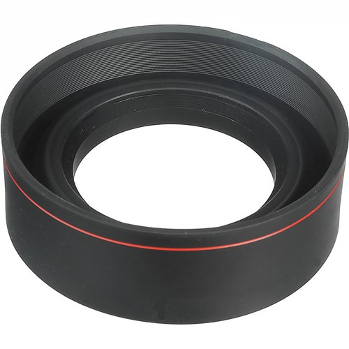 Hoya 77mm Multi Lens Hood 002